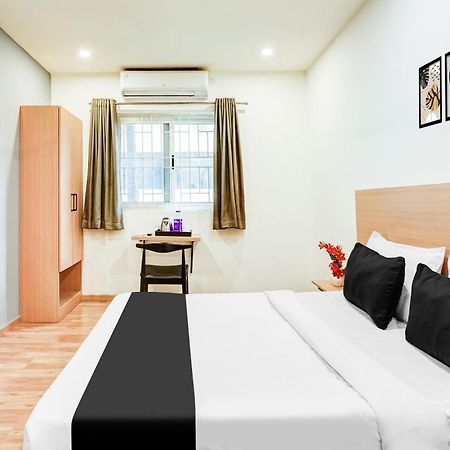 Hotel Super Townhouse Rr Nagar à Bangalore Extérieur photo