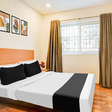 Hotel Super Townhouse Rr Nagar à Bangalore Extérieur photo