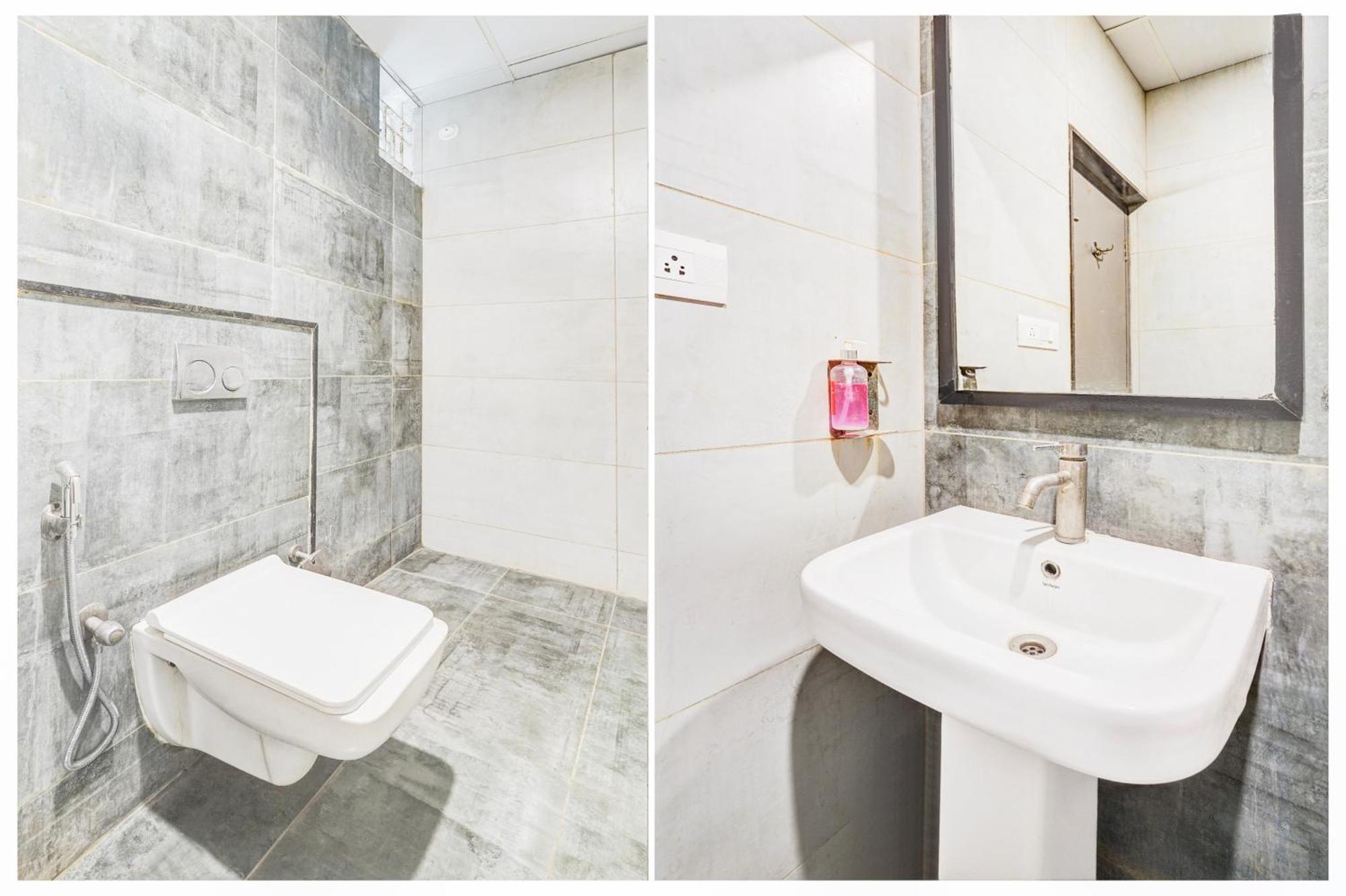 Hotel Super Townhouse Rr Nagar à Bangalore Extérieur photo