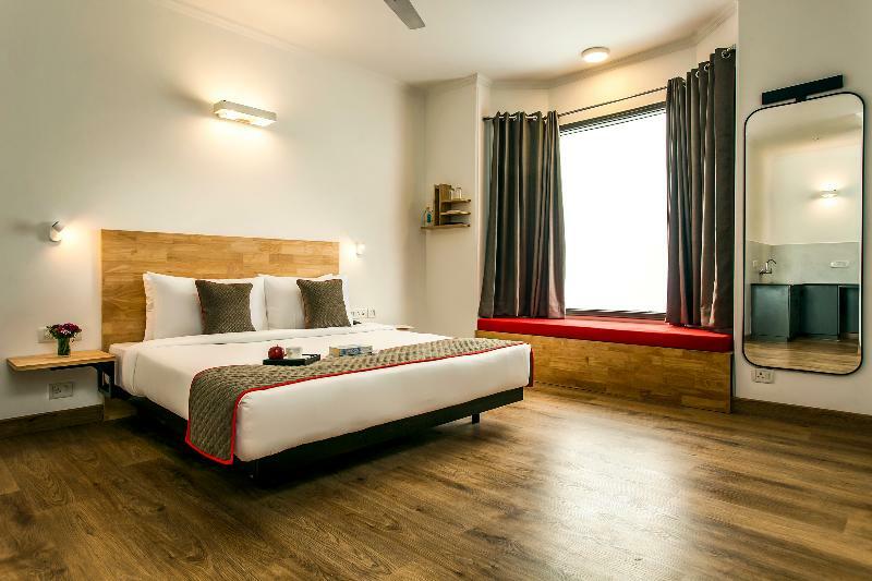 Hotel Super Townhouse Rr Nagar à Bangalore Extérieur photo