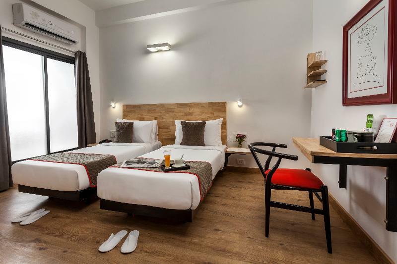 Hotel Super Townhouse Rr Nagar à Bangalore Extérieur photo